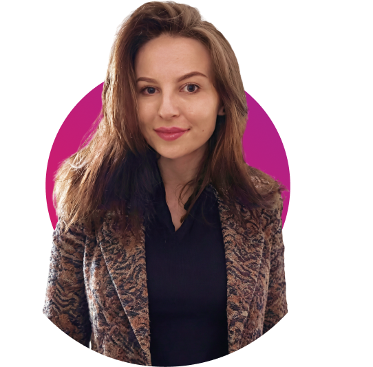 Izabela Pałgan